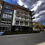 Horyzont Apartamenty -Baltycka Przy Porcie -Blisko Portu !!!
