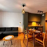 Horyzont Apartamenty -Baltycka Przy Porcie -Blisko Portu !!!