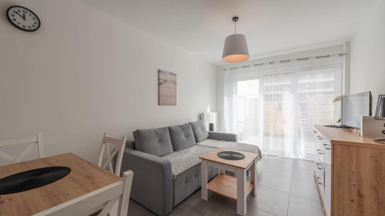 Horyzont Apartamenty -Baltycka Przy Porcie -Blisko Portu !!! * Kołobrzeg