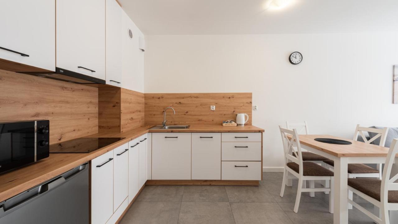 Horyzont Apartamenty -Baltycka Przy Porcie -Blisko Portu !!! Kołobrzeg