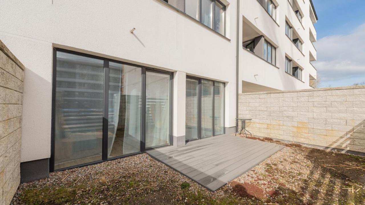 Horyzont Apartamenty -Baltycka Przy Porcie -Blisko Portu !!! Apartament Kołobrzeg