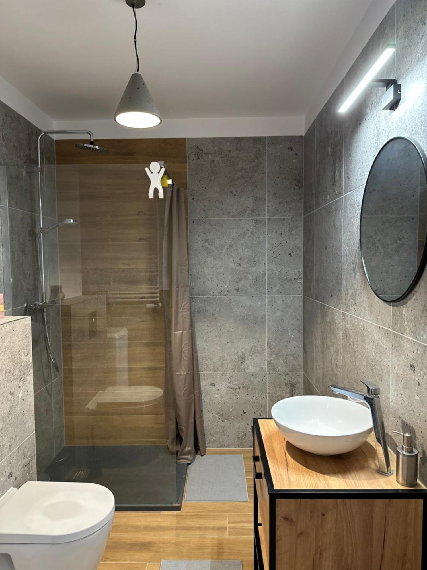 Horyzont Apartamenty -Baltycka Przy Porcie -Blisko Portu !!! Apartament